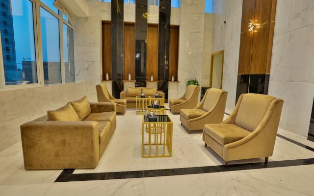 Al Malqa Elite Hotel