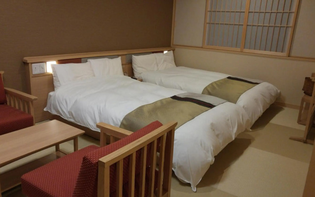 Onyado Nono Sakaiminato Natural Hot Spring