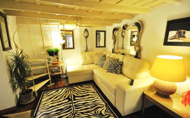 Holiday Apartment Rome - Spanish Steps