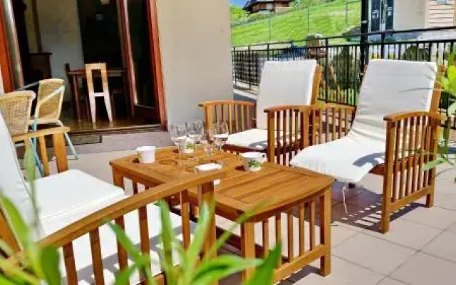 Apartamenty Smrekowa 2 Zakopane