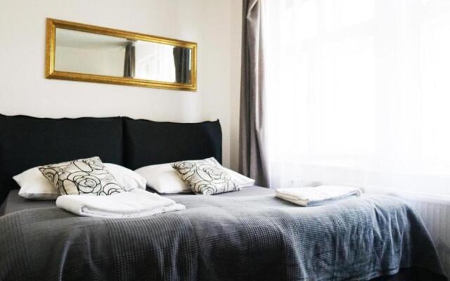 Thai Sun Hostel