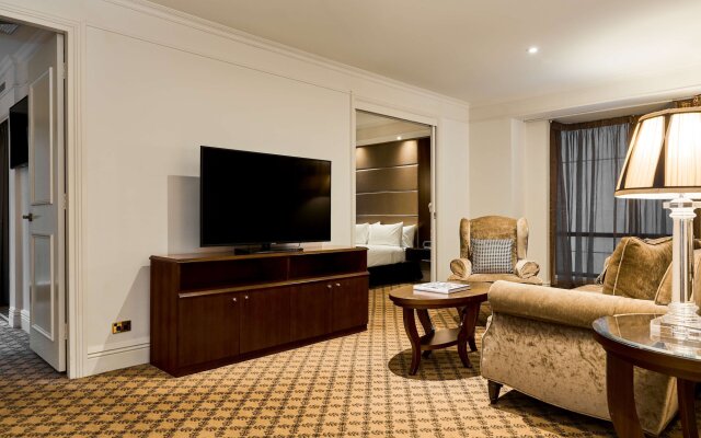 Stamford Plaza Melbourne