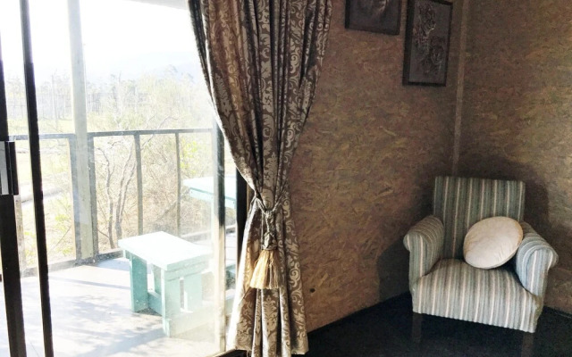 Tenikwa Nature Lodge and Family Suites