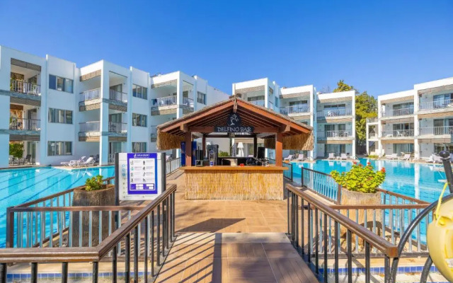 Ladonia Hotels Mio Bianco