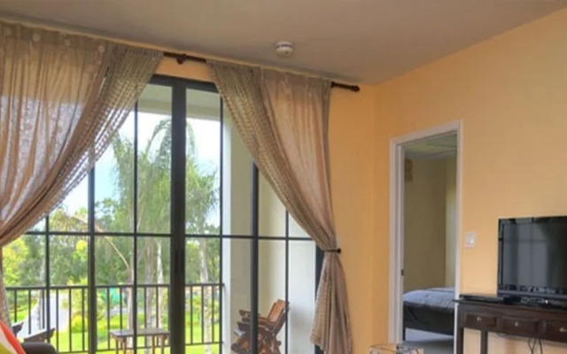 Pacifico Resort Condominiums