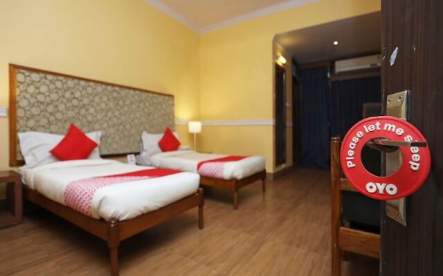 OYO 26221 Nihar