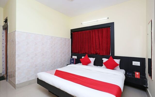 OYO 5719 Hotel Jannat Palace