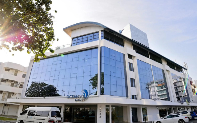 Oceania Hotel