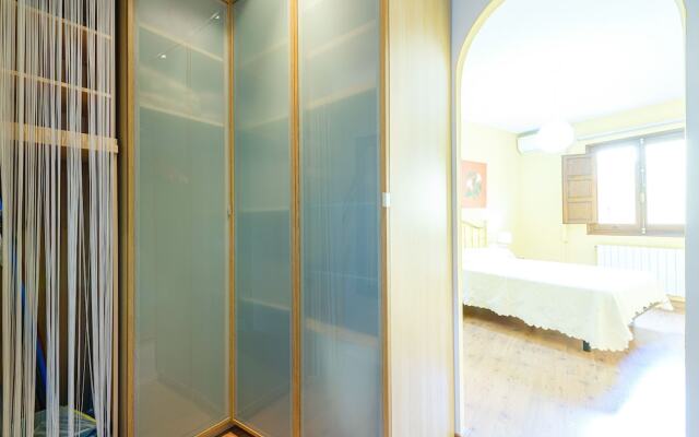 Apartamento San Vicente