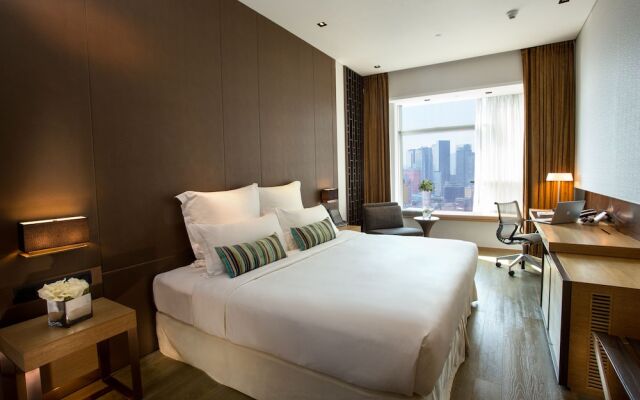 Nina Hotel Kowloon East