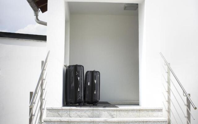 HOTEL NEW IN - Ingolstadt - Gaimersheim