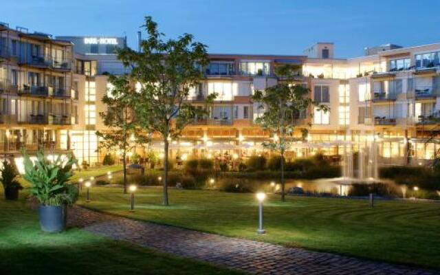 Dorint Parkhotel Bad Zurzach