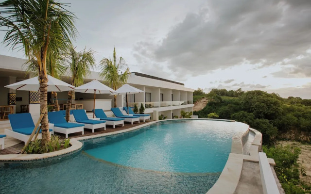 De Vindra Resort