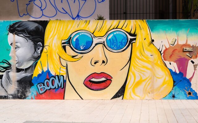 Sitito Cuartel de Caballería Studio