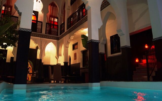 Riad Palais Azukar