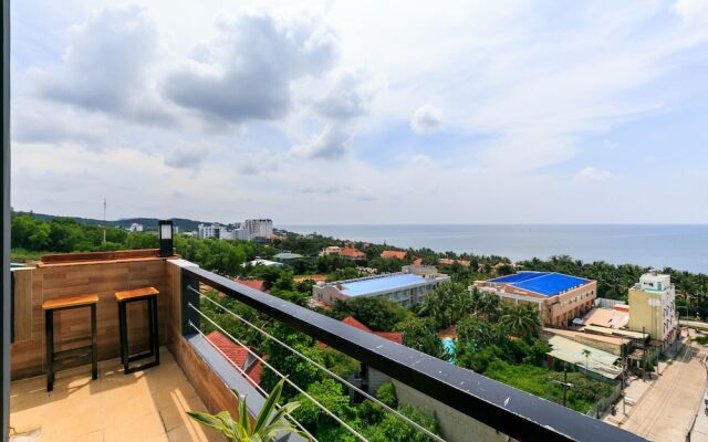 Ngoc Thao Phu Quoc Hotel