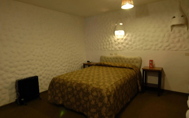 Hotel Casablanca