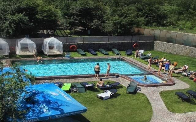 Motel Kilikia