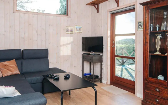 4 Star Holiday Home in Tarm