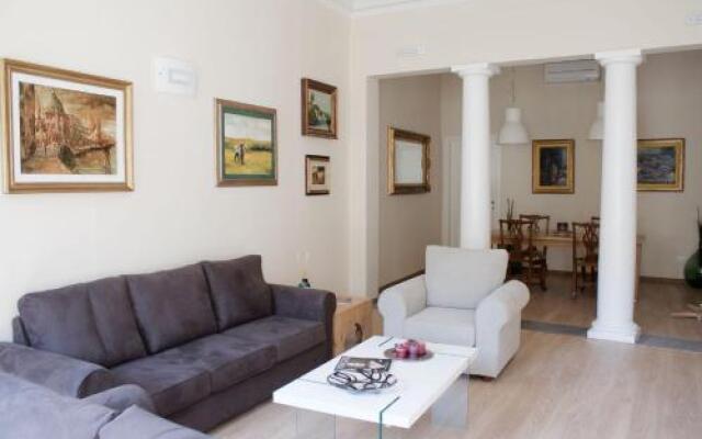 Acacia your home in Florence - Apartment Artemisia