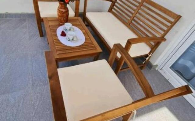 Apartment Ane 2