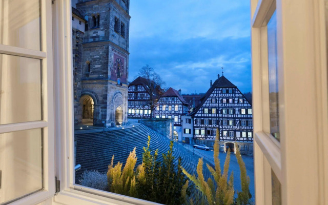 Hotel Gasthof Goldener Adler