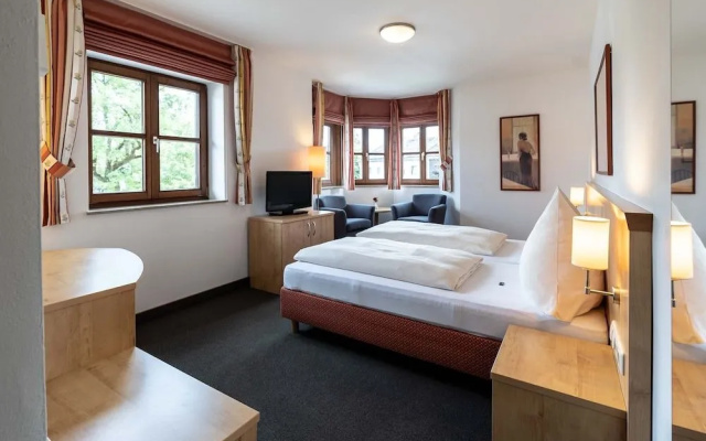 Hotel Alter Hof
