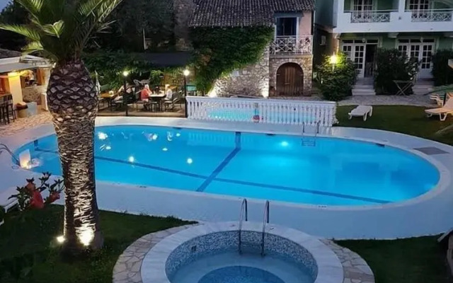 Valentino Corfu