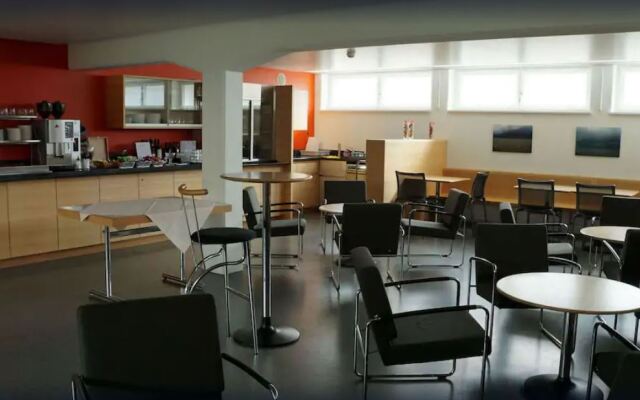 Dialoghotel Eckstein