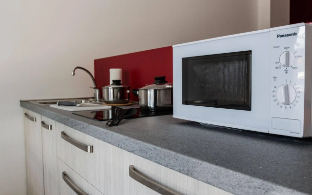 Royal Suite Apartments Como Lake