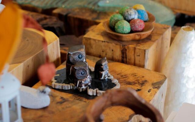 The Bejalin Eco Retreat