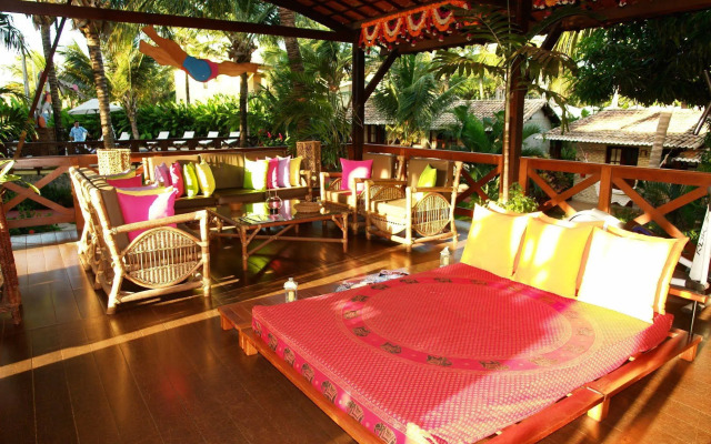 ThalassaGarden Hotel - Pousada