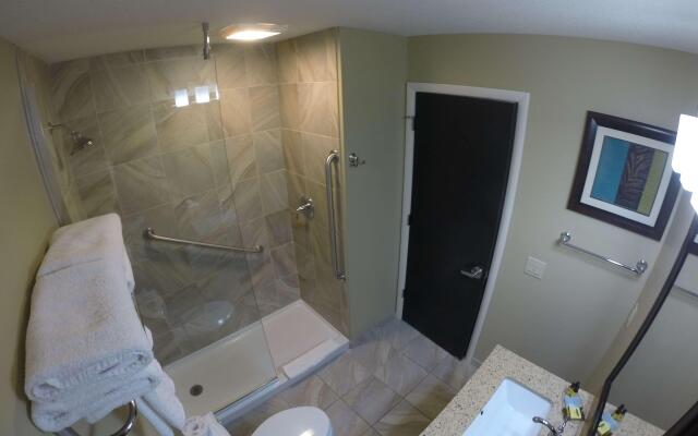 Best Western Plus Traverse City