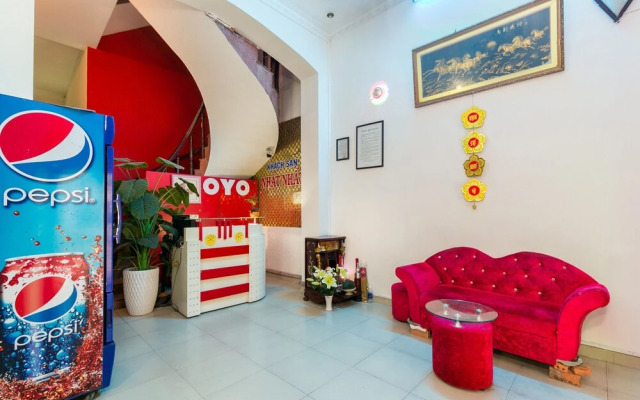 OYO 486 Nhat Nhat Hotel