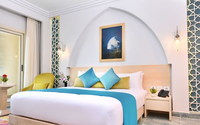 Hotelux La Playa Alamein