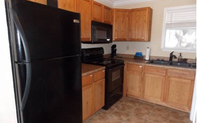 Canyon Springs Country Lodge