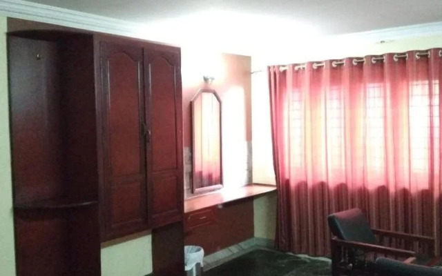 Hotel Rukmini