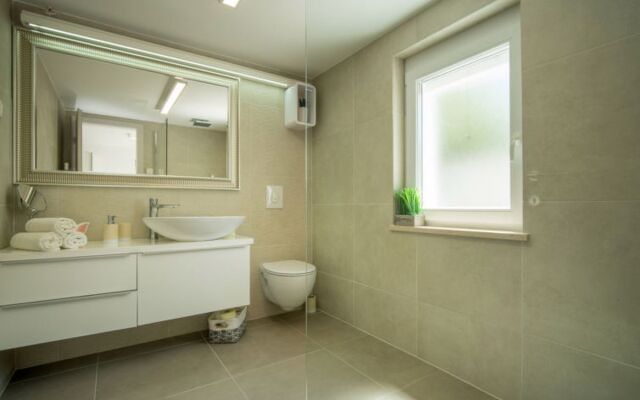 House Ivana Krk/Dobrinj