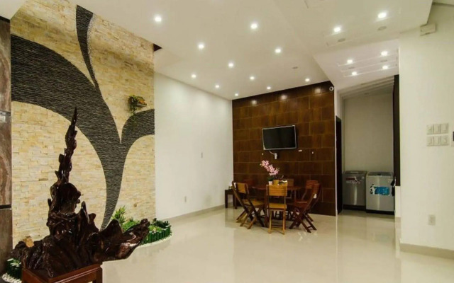 Guest house Ancient Lantern Villa Hoi An