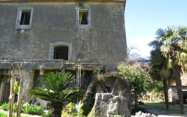 Quinta de Rio Alcaide