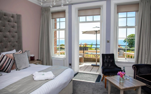 Hotel Miramar