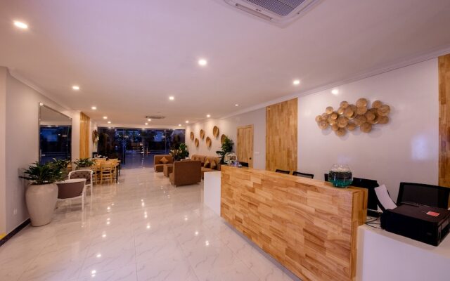 Double S Hotel