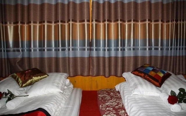 Sapa Maison Homestay – Guest Rooms – Sa Pa