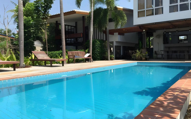 The Myhome Resort