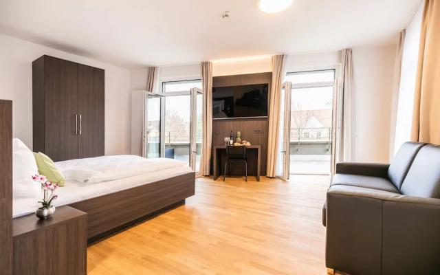 GuestHouse Speyer