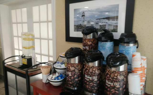 Comfort Inn Airport