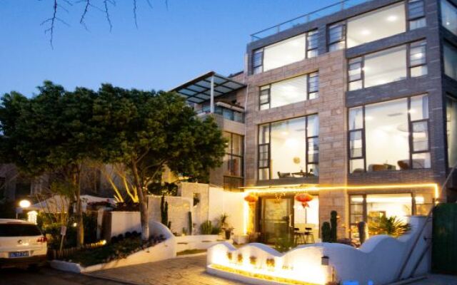 room with seaviews Villa