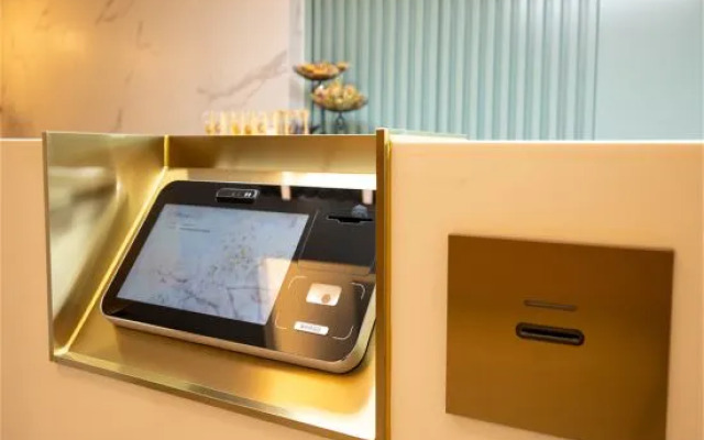 Starway Hotel (Zhoukou Huanghe Road)