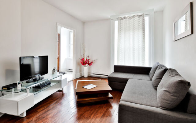 Sonder by Marriott Bonvoy Le Victoria Apartments Old Montreal