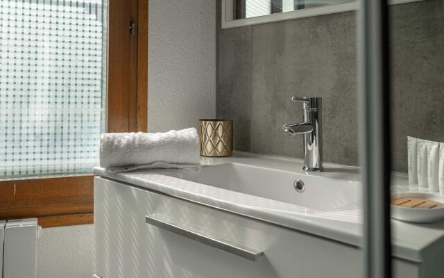 38 Avenue Appartement privé